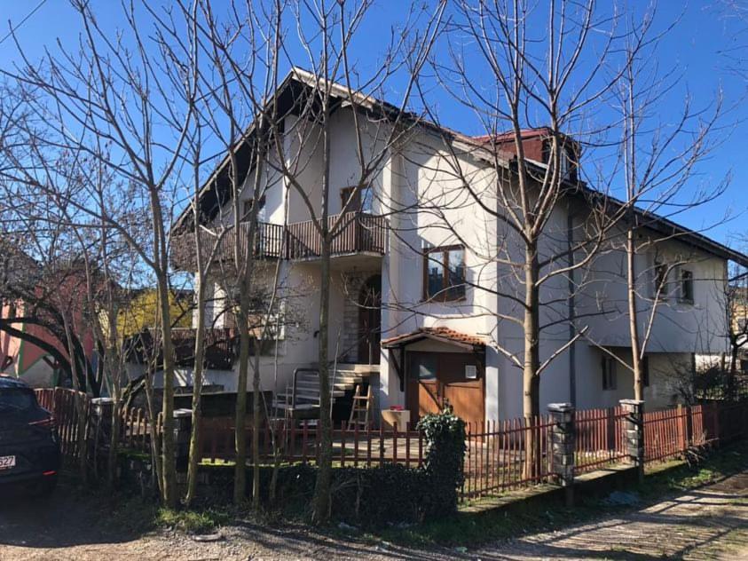 Old Town House Apartment Niksic Exterior photo